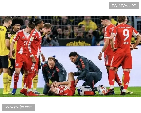 尼科·施洛特贝克与现代足球肌肉美学